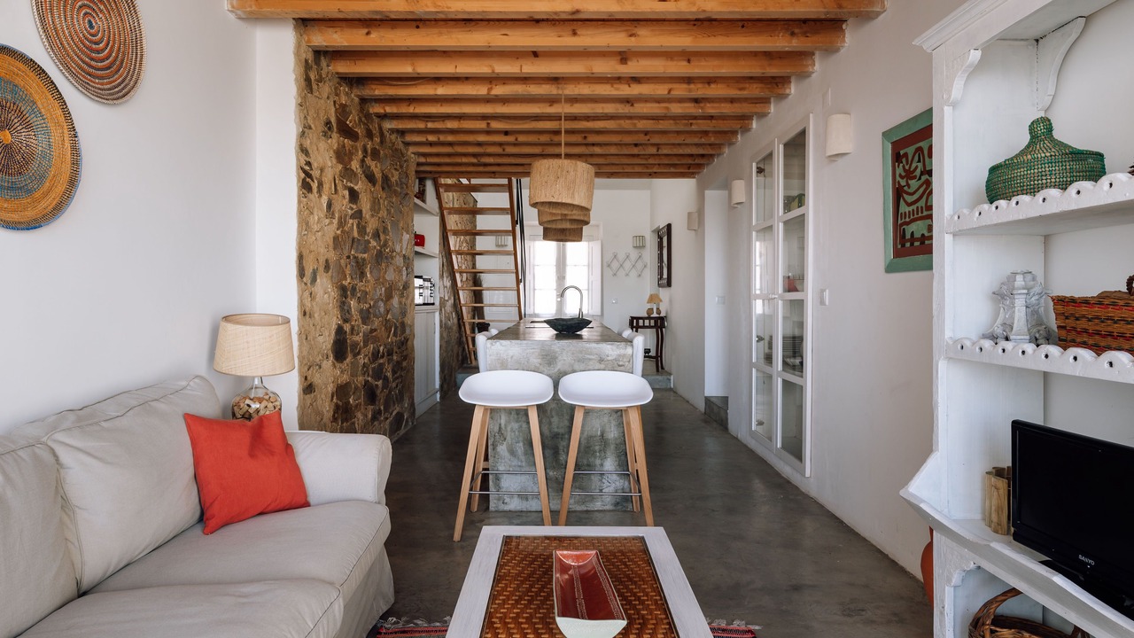 Photo of Livingroom in Sao Francisco da Serra