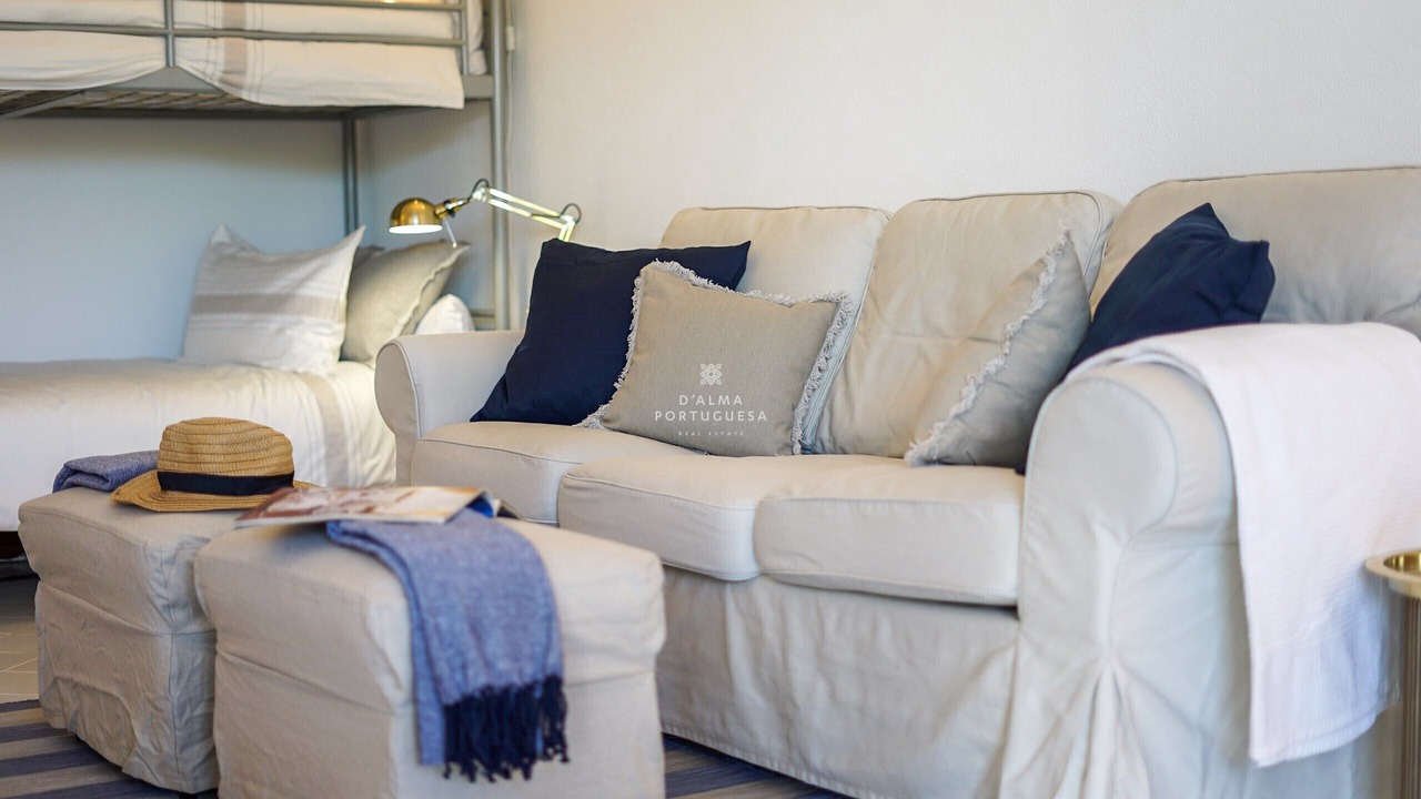 Photo of Bedroom in Salgados