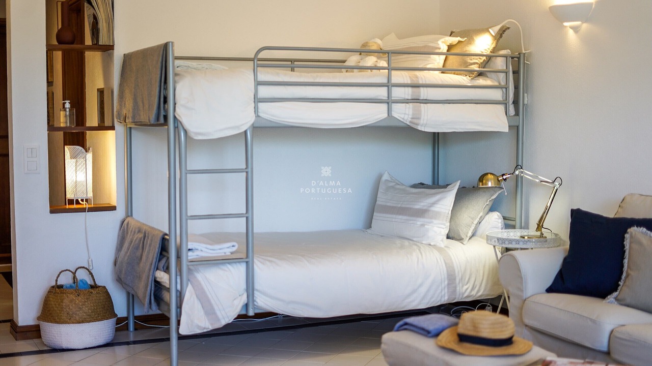 Photo of Bedroom in Salgados
