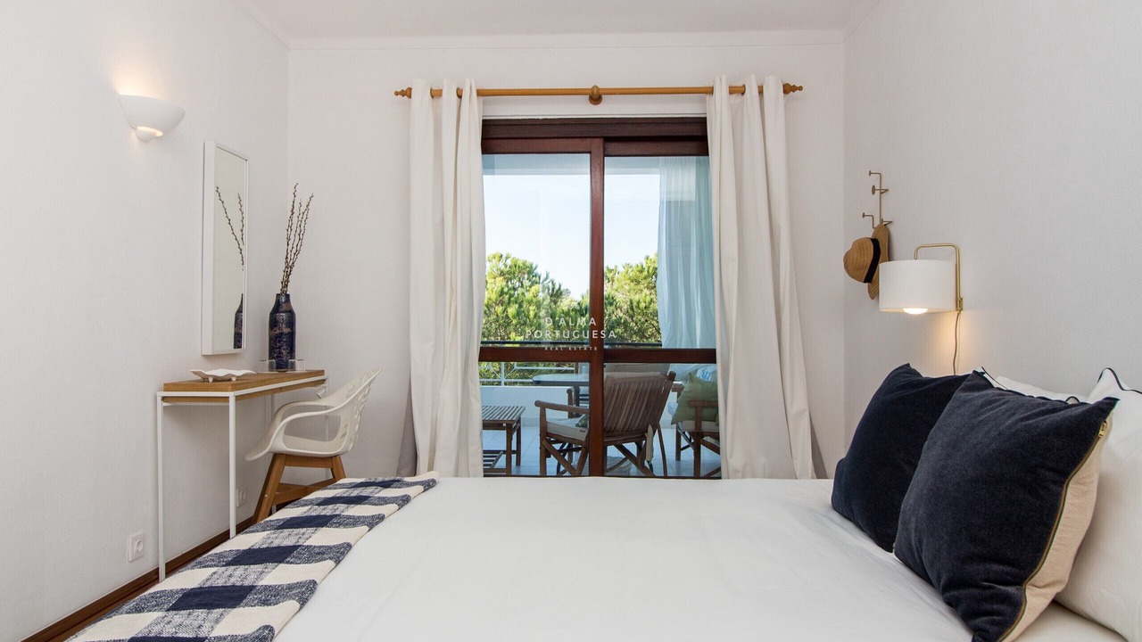 Photo of Bedroom in Salgados