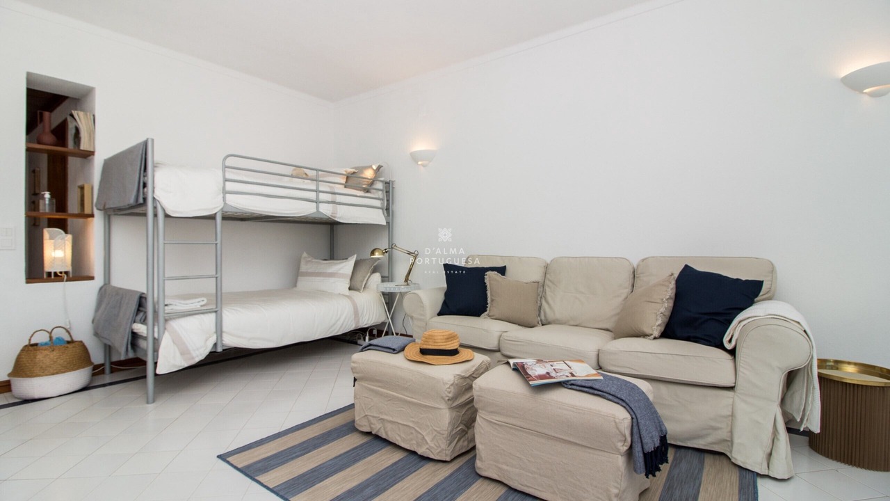 Photo of Bedroom in Salgados
