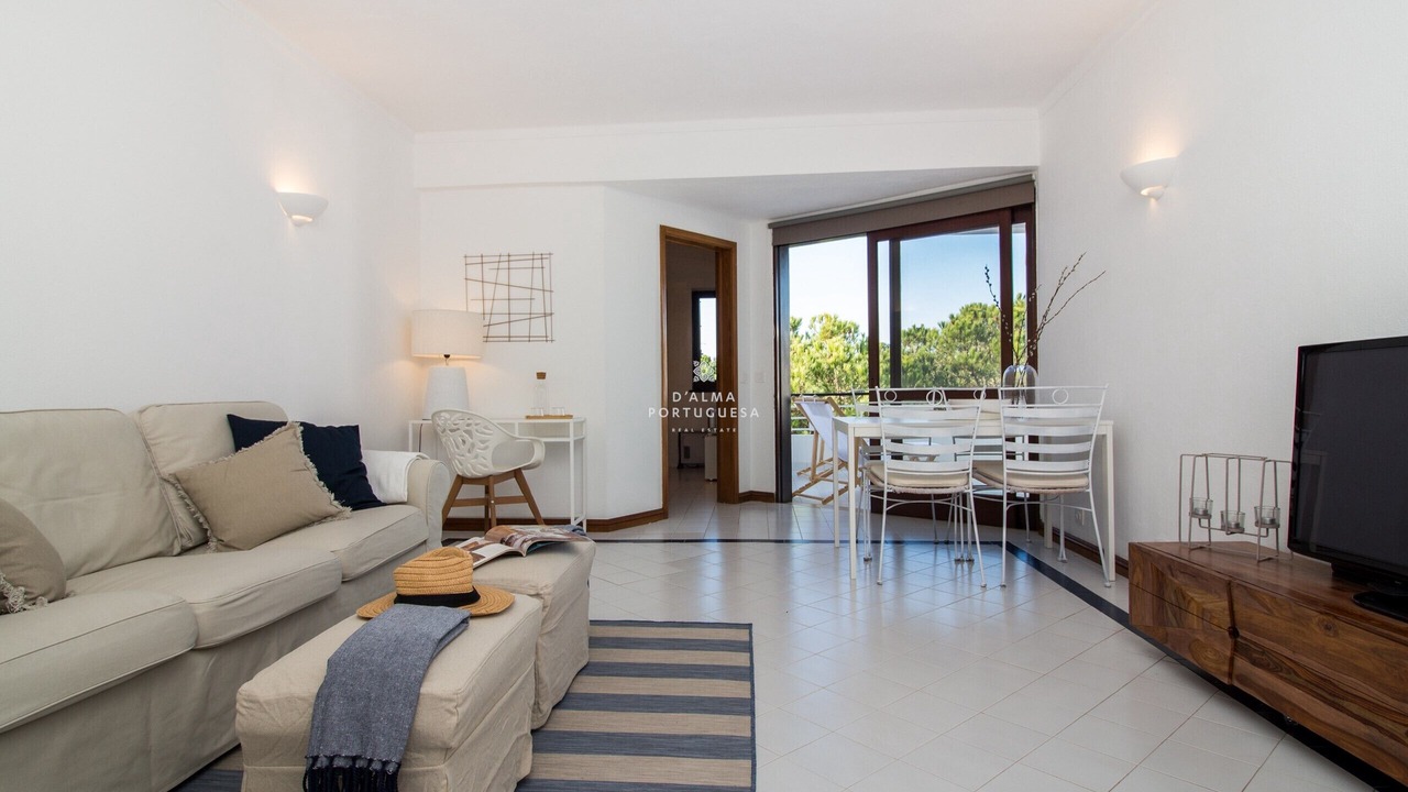 Photo of Livingroom in Salgados
