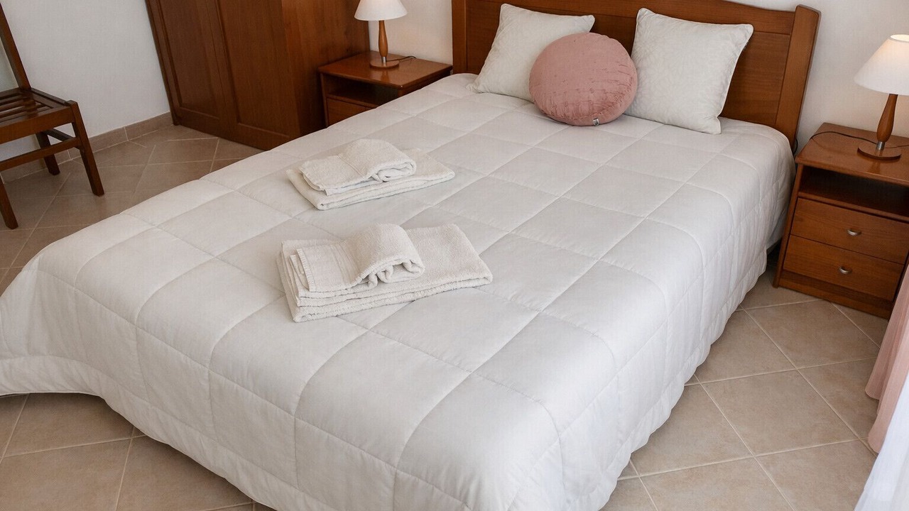 Photo of Bedroom in Areias de Sao Joao