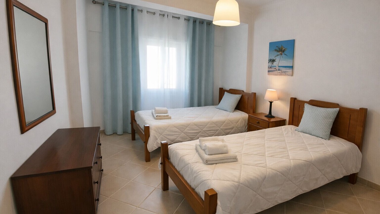 Photo of Bedroom in Areias de Sao Joao