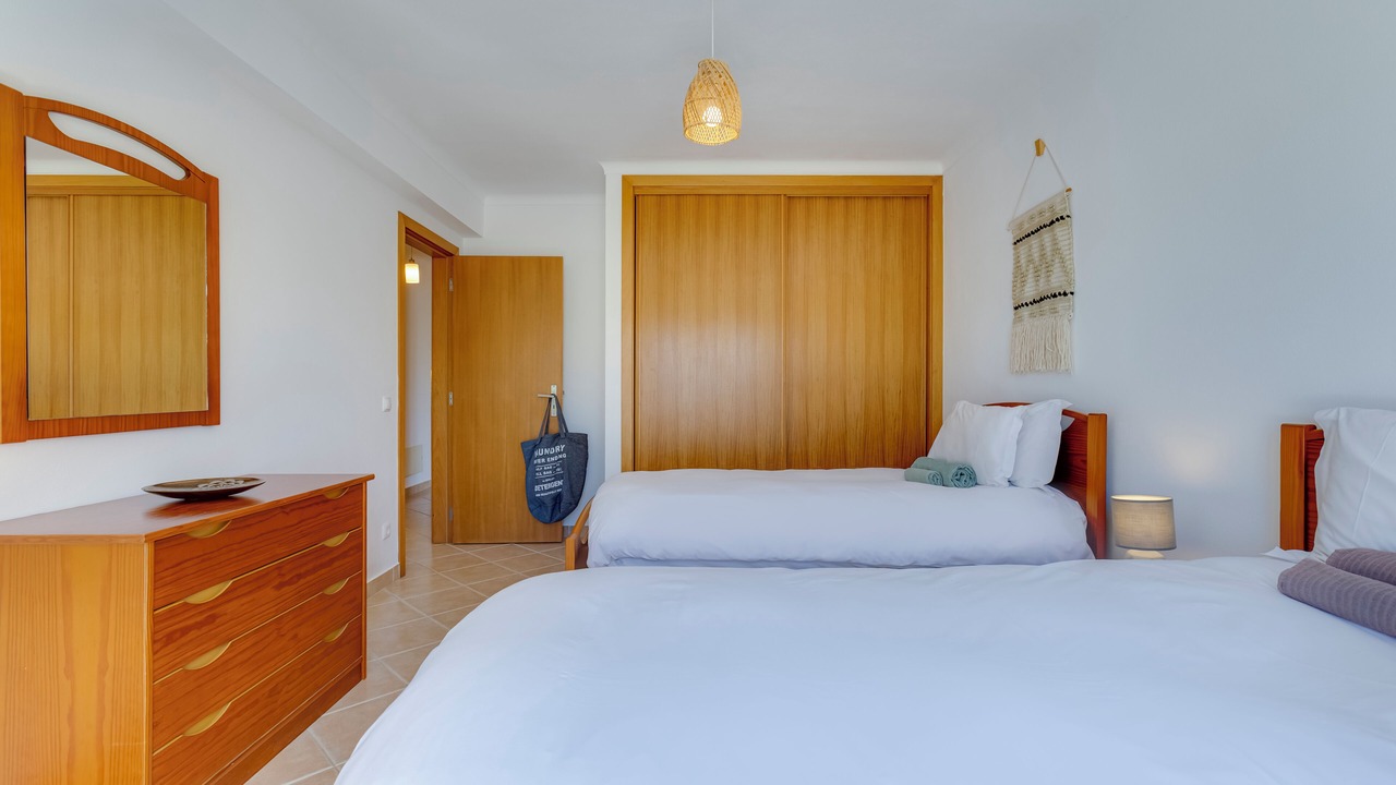 Photo of Bedroom in Aljezur