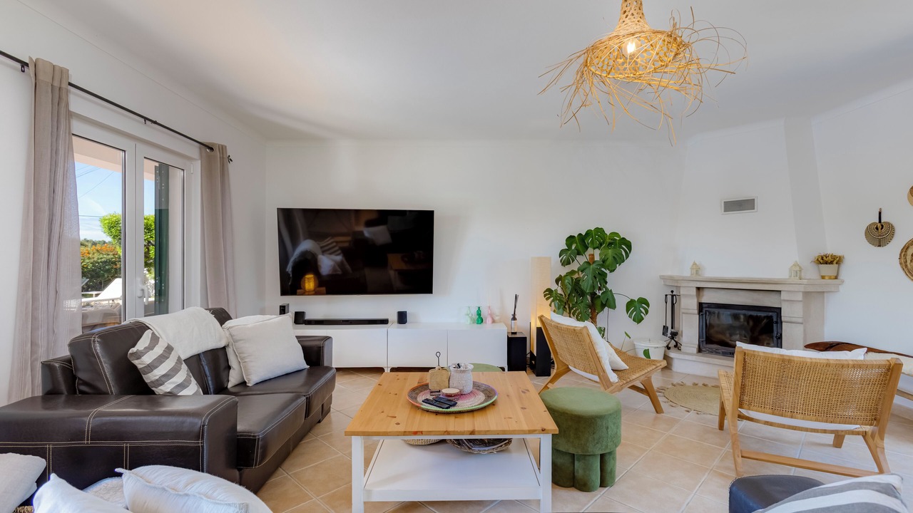 Photo of Livingroom in Aljezur