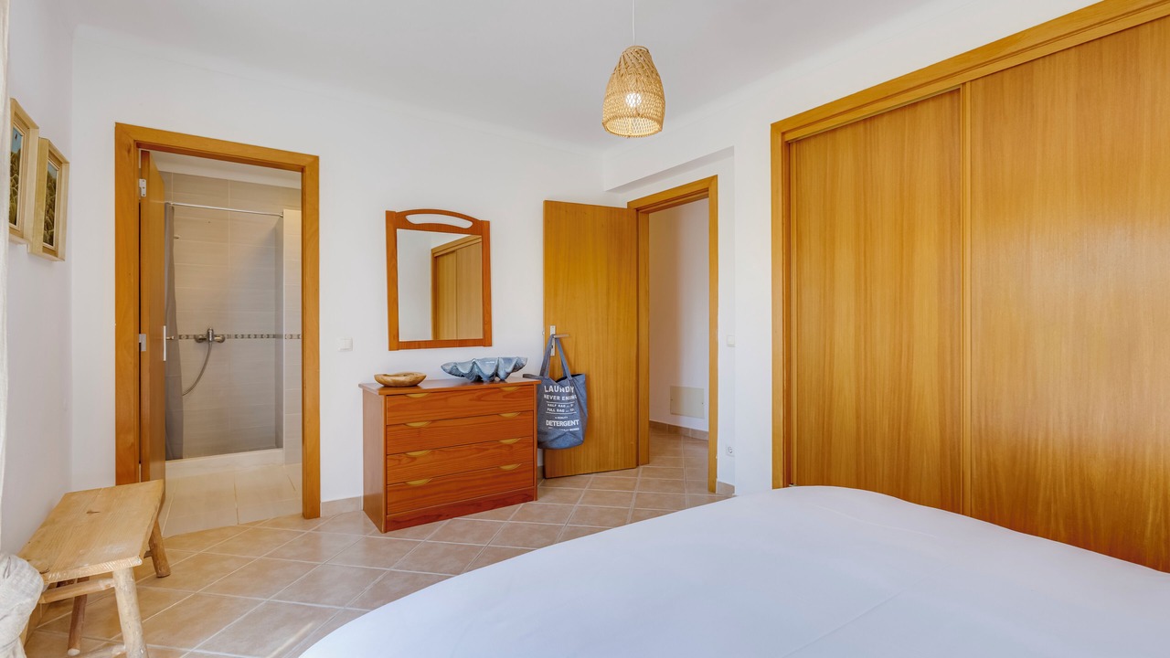 Photo of Bedroom in Aljezur