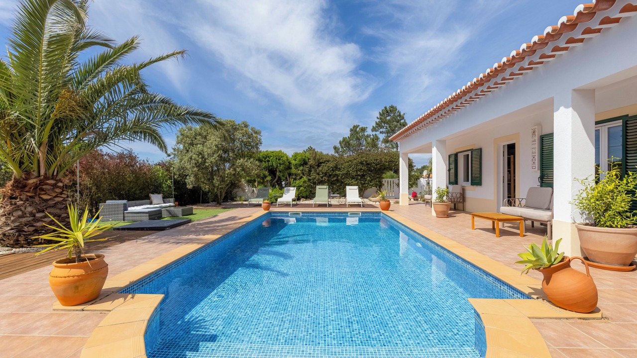 Photo of Outdoor in Aljezur