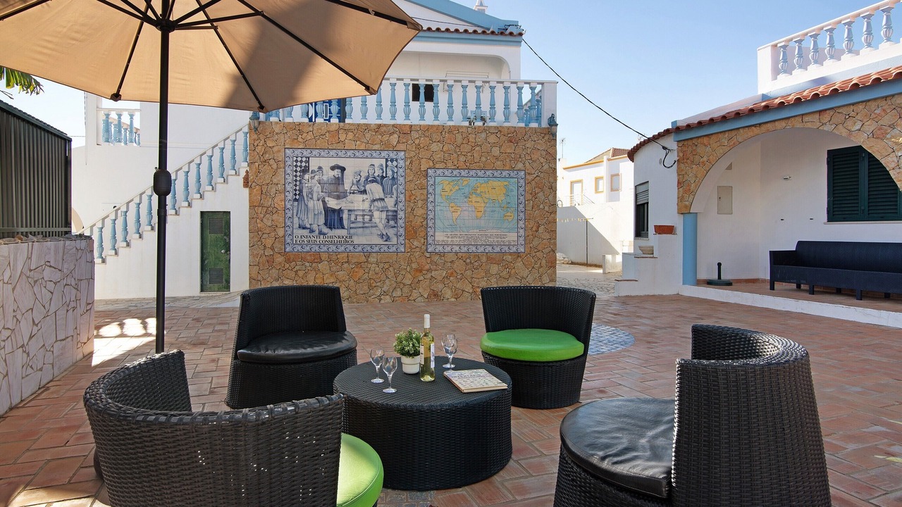 Photo of Outdoor in Manta Rota