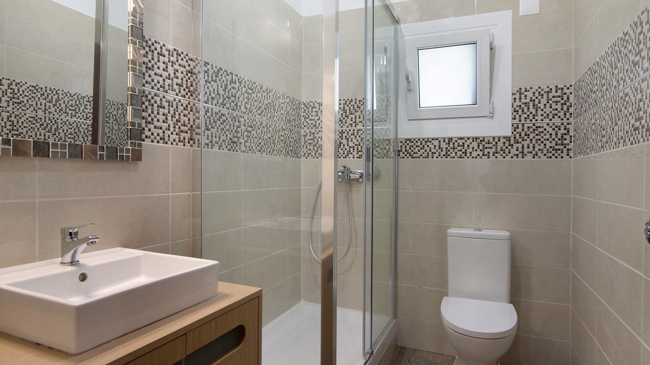Photo of Bathroom in Manta Rota