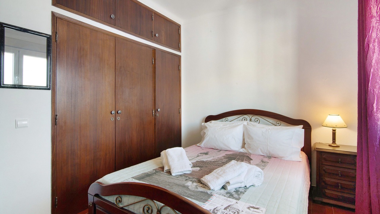 Photo of Bedroom in Manta Rota
