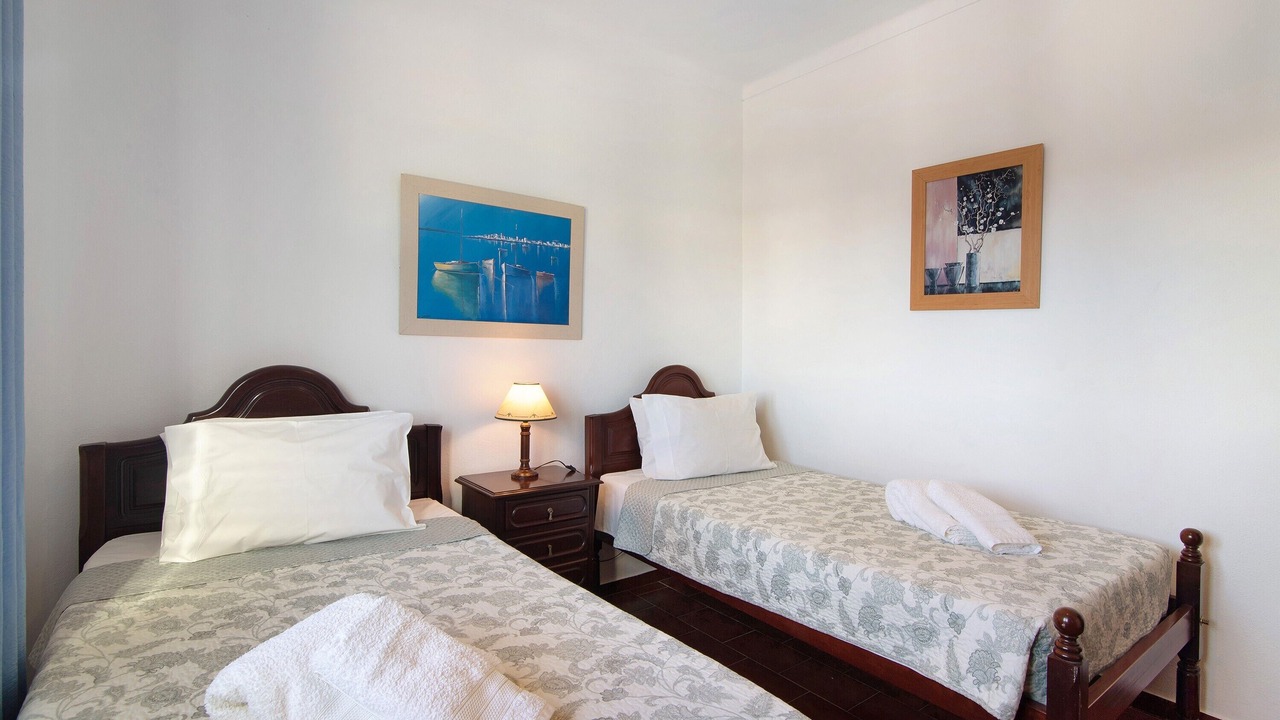 Photo of Bedroom in Manta Rota