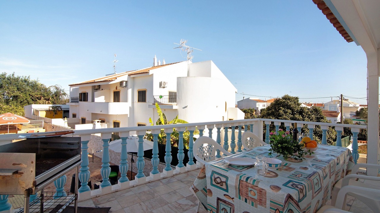 Photo of Outdoor in Manta Rota