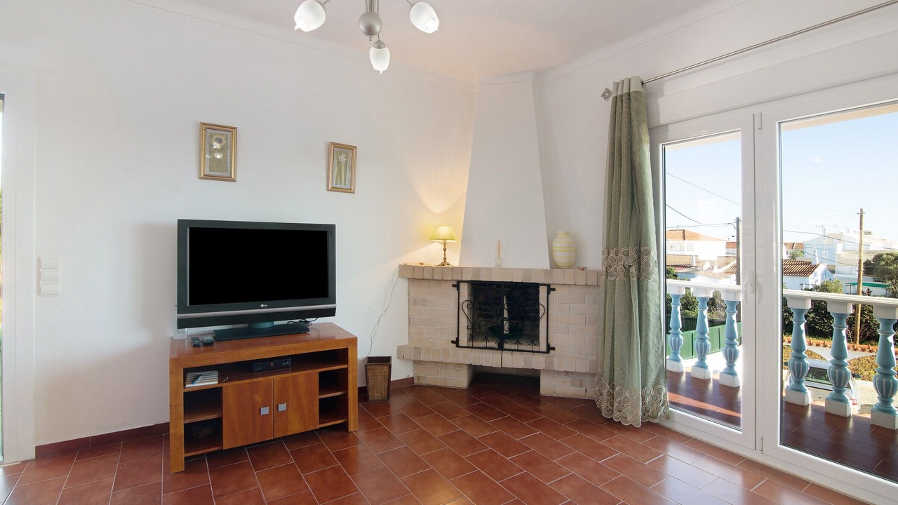 Photo of Livingroom in Manta Rota