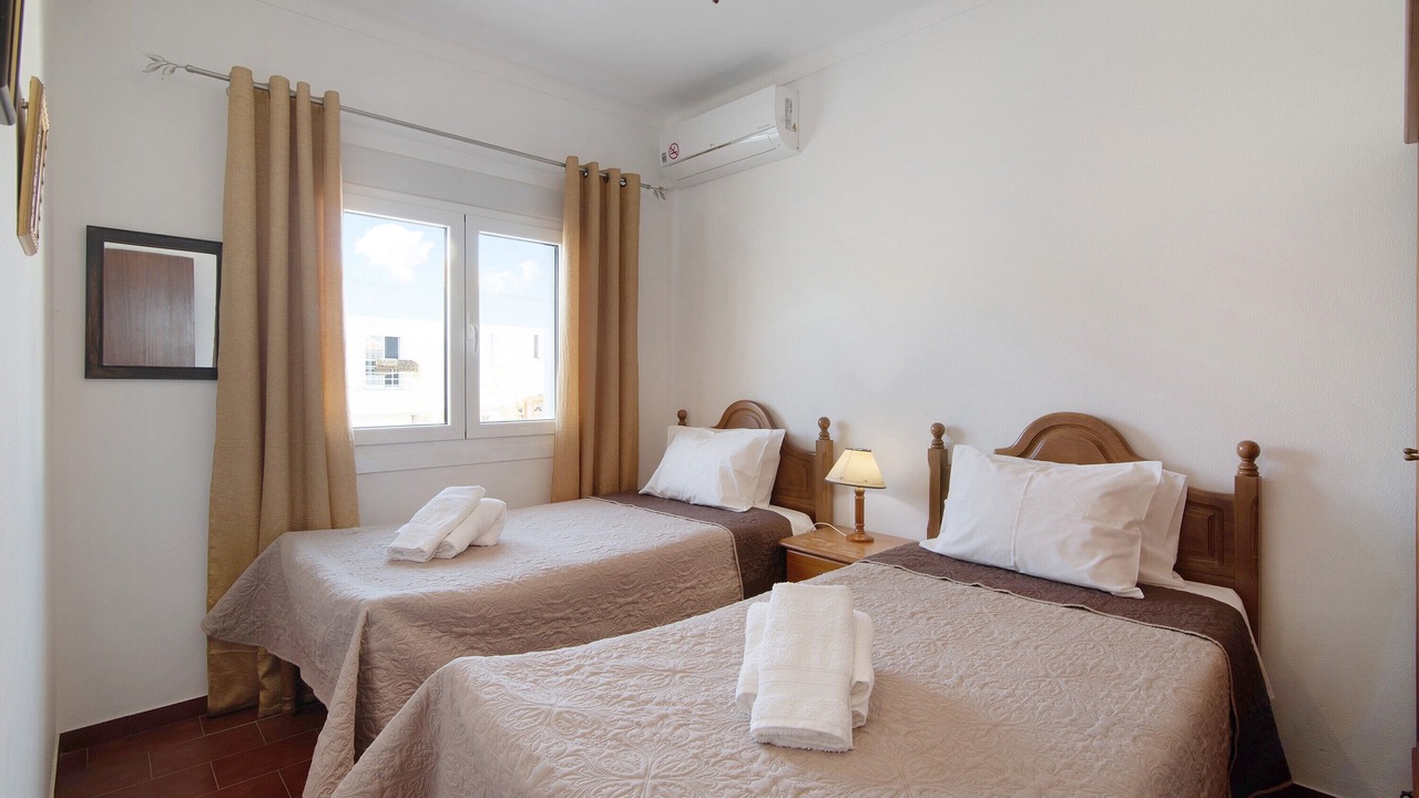 Photo of Bedroom in Manta Rota