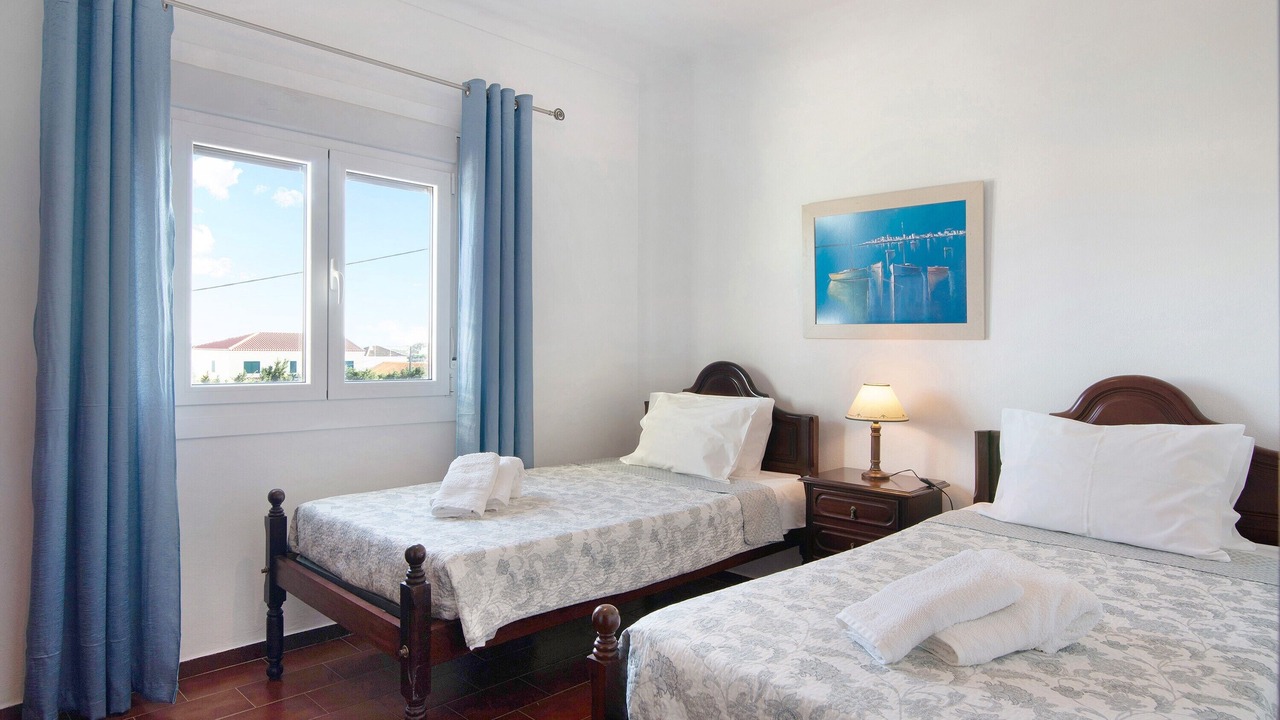 Photo of Bedroom in Manta Rota