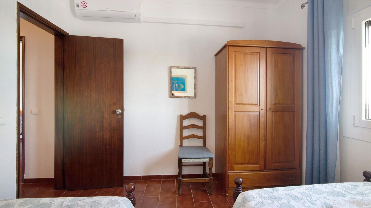 Photo of Bedroom in Manta Rota
