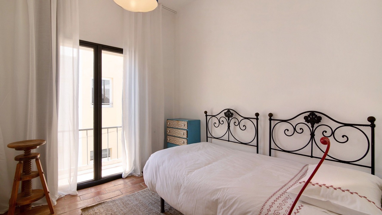 Photo of Bedroom in Loule