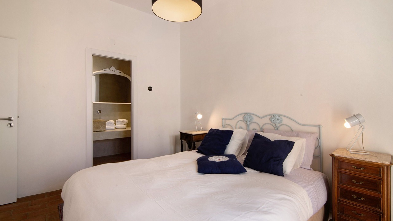 Photo of Bedroom in Loule
