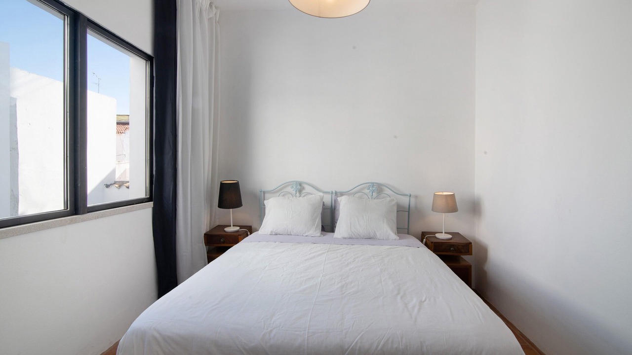 Photo of Bedroom in Loule