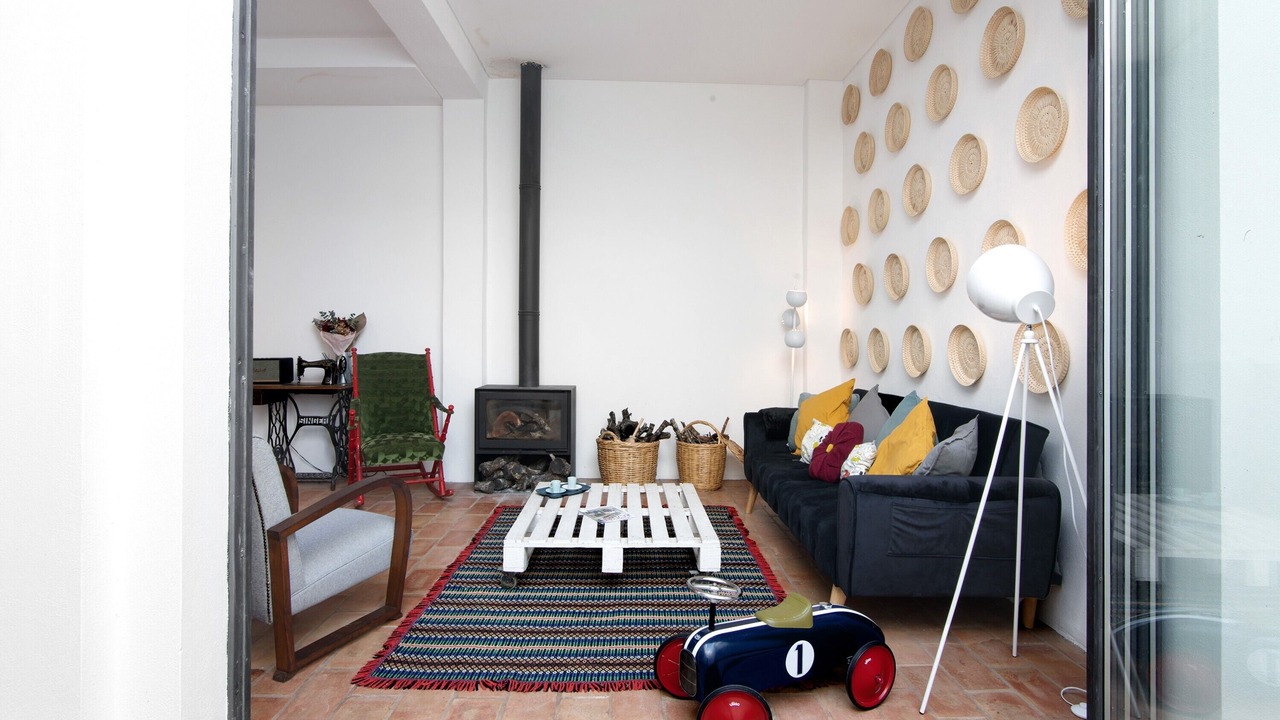 Photo of Livingroom in Loule