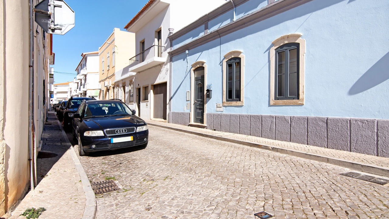 Photo of Outdoor in Loule