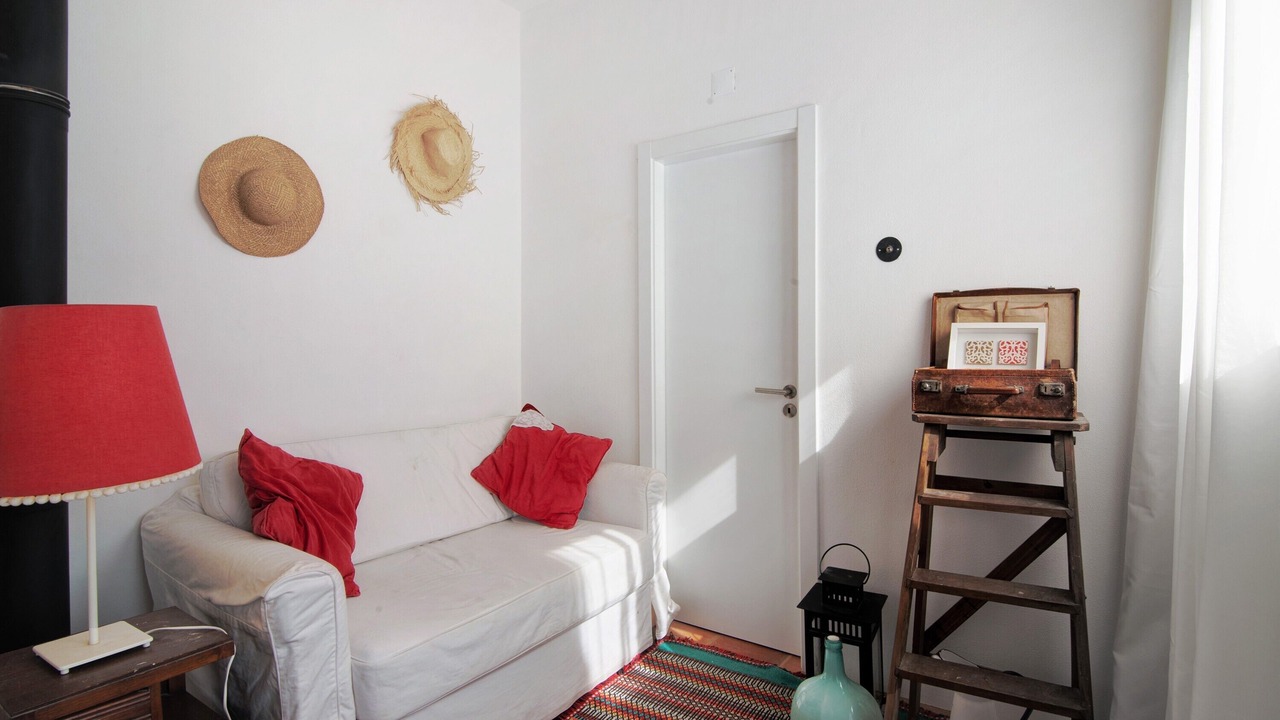 Photo of Livingroom in Loule