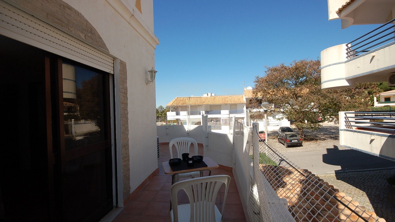 Photo of Outdoor in Quarteira