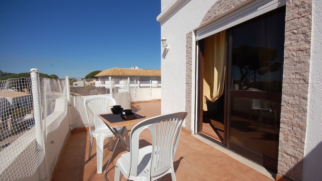Photo of Outdoor in Quarteira