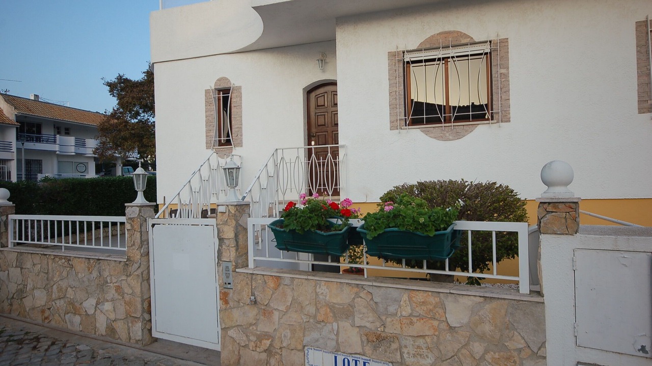Photo of Outdoor in Quarteira