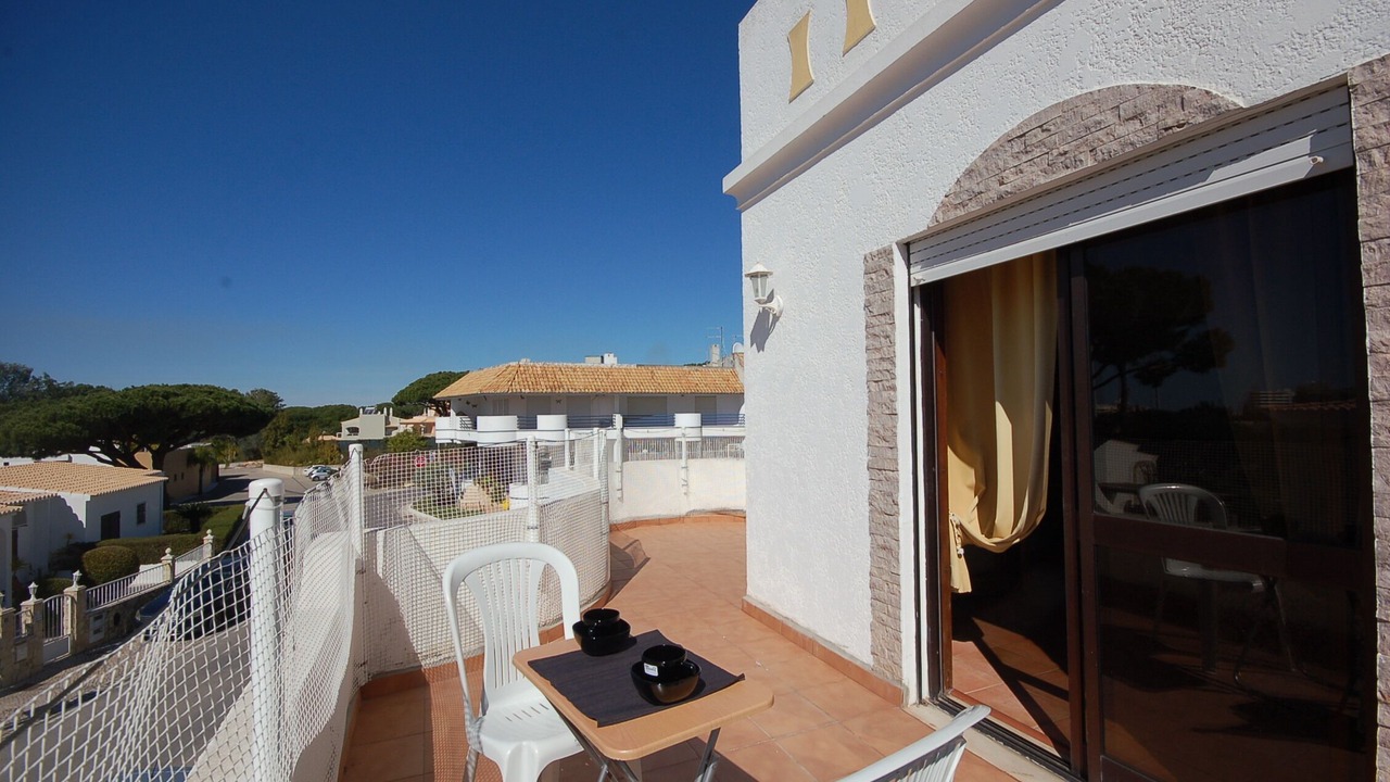 Photo of Outdoor in Quarteira