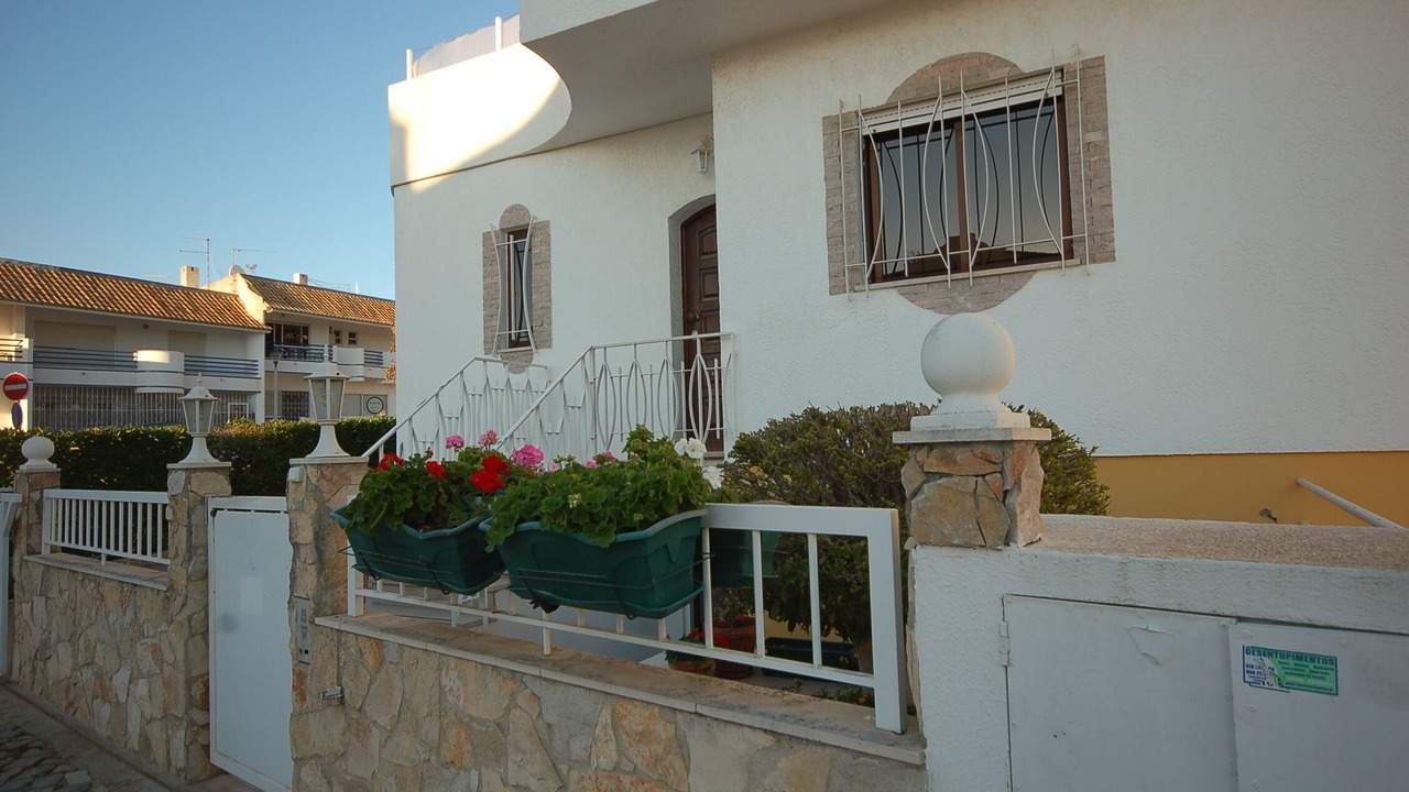 Photo of Outdoor in Quarteira