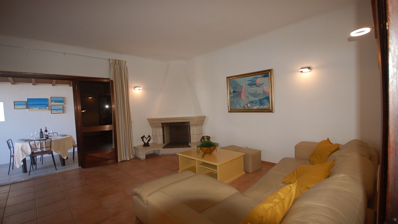 Photo of Livingroom in Quarteira