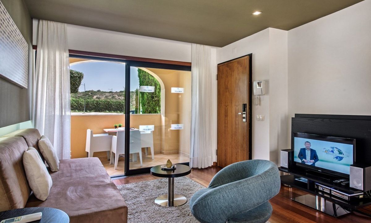 Photo of Livingroom in Praia da Luz