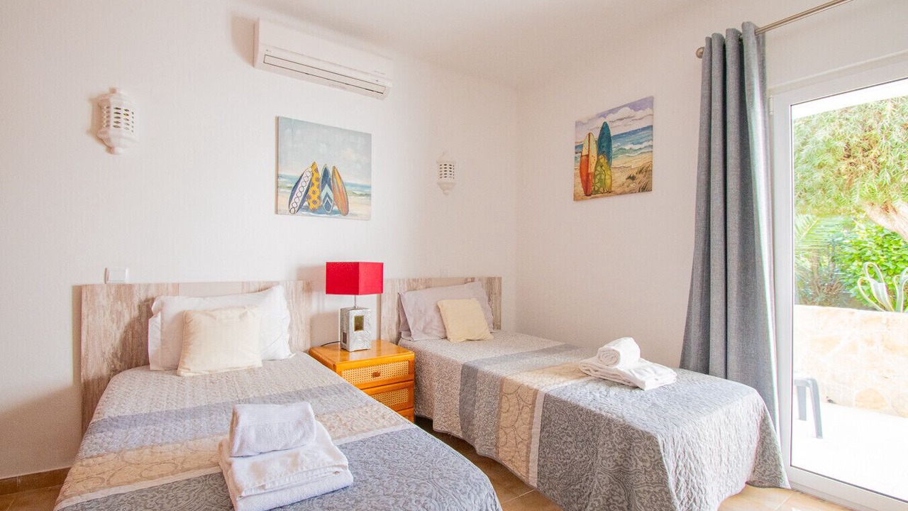 Photo of Bedroom in Areias Dos Moinhos