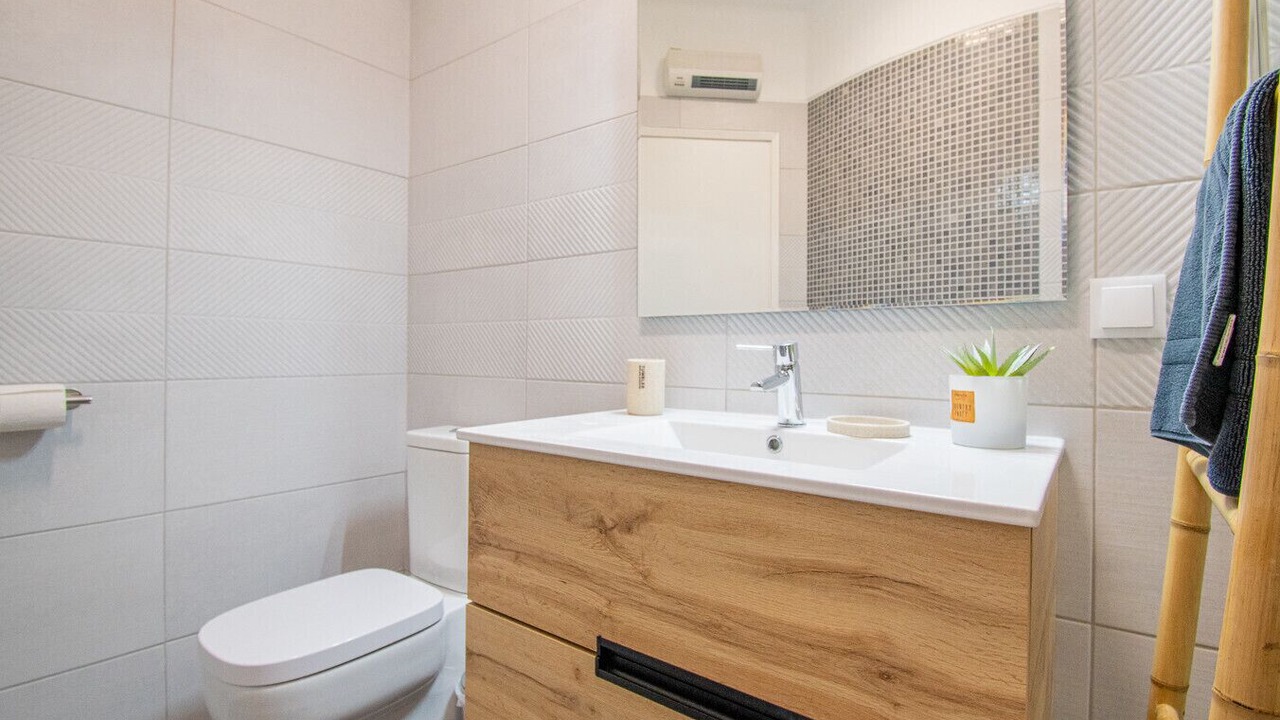 Photo of Bathroom in Areias Dos Moinhos