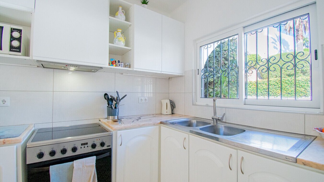 Photo of Kitchen in Areias Dos Moinhos