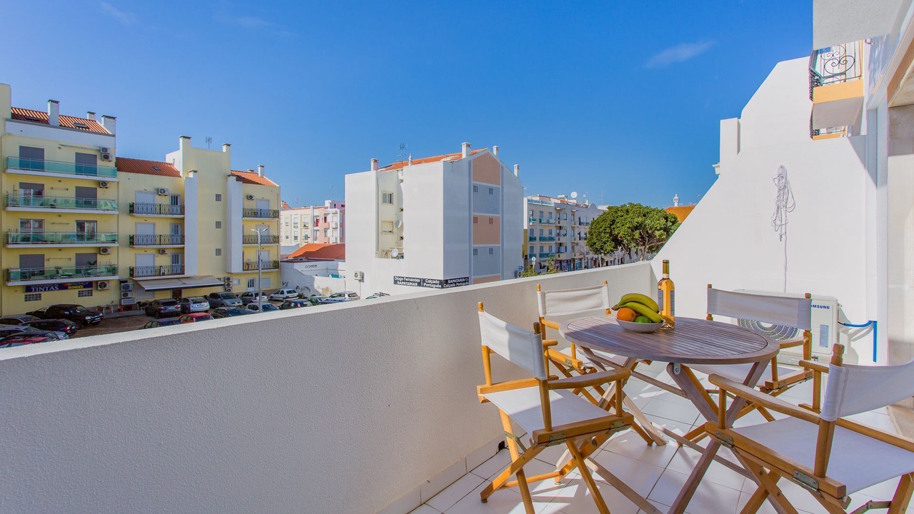 Photo of Outdoor in Vila Real Santo Antonio