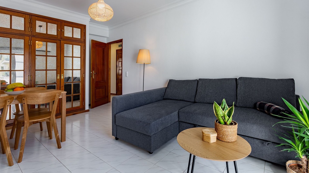 Photo of Livingroom in Vila Real Santo Antonio