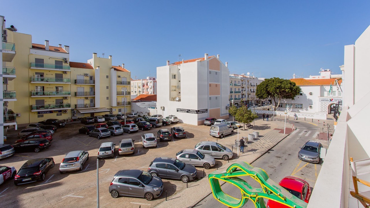 Photo of Outdoor in Vila Real Santo Antonio