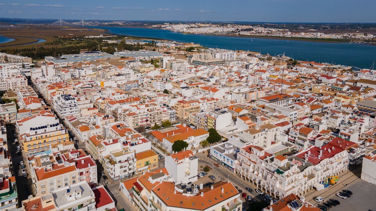 Photo of Outdoor in Vila Real Santo Antonio