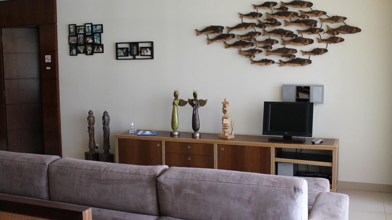 Photo of Livingroom in Salgados
