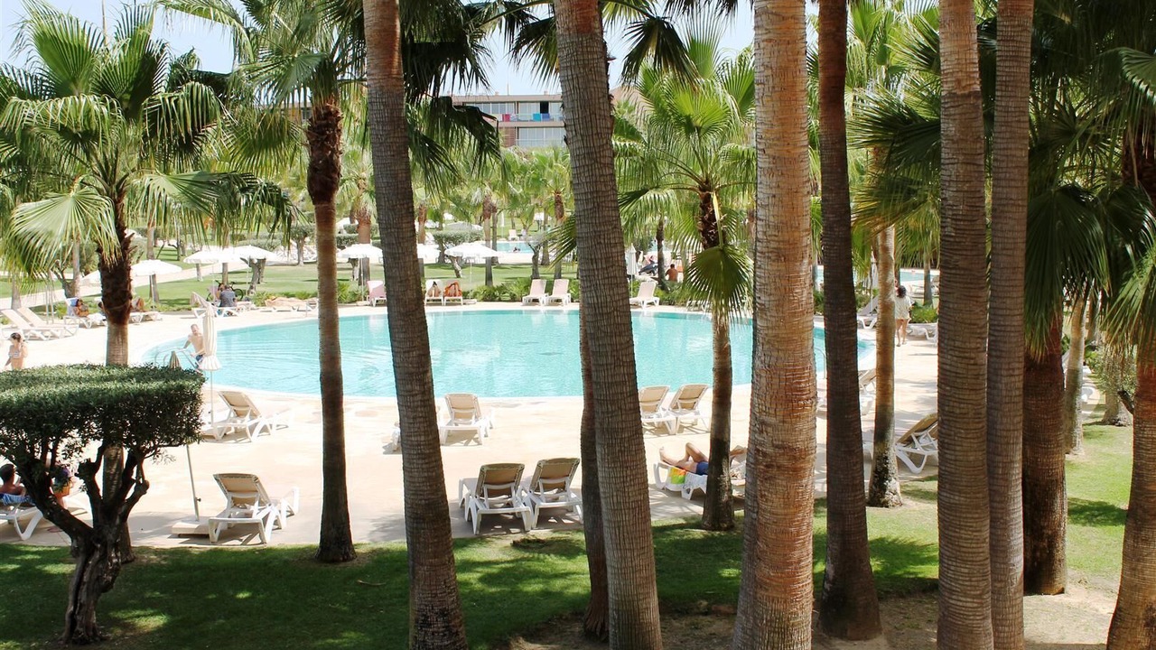 Photo of Outdoor in Salgados