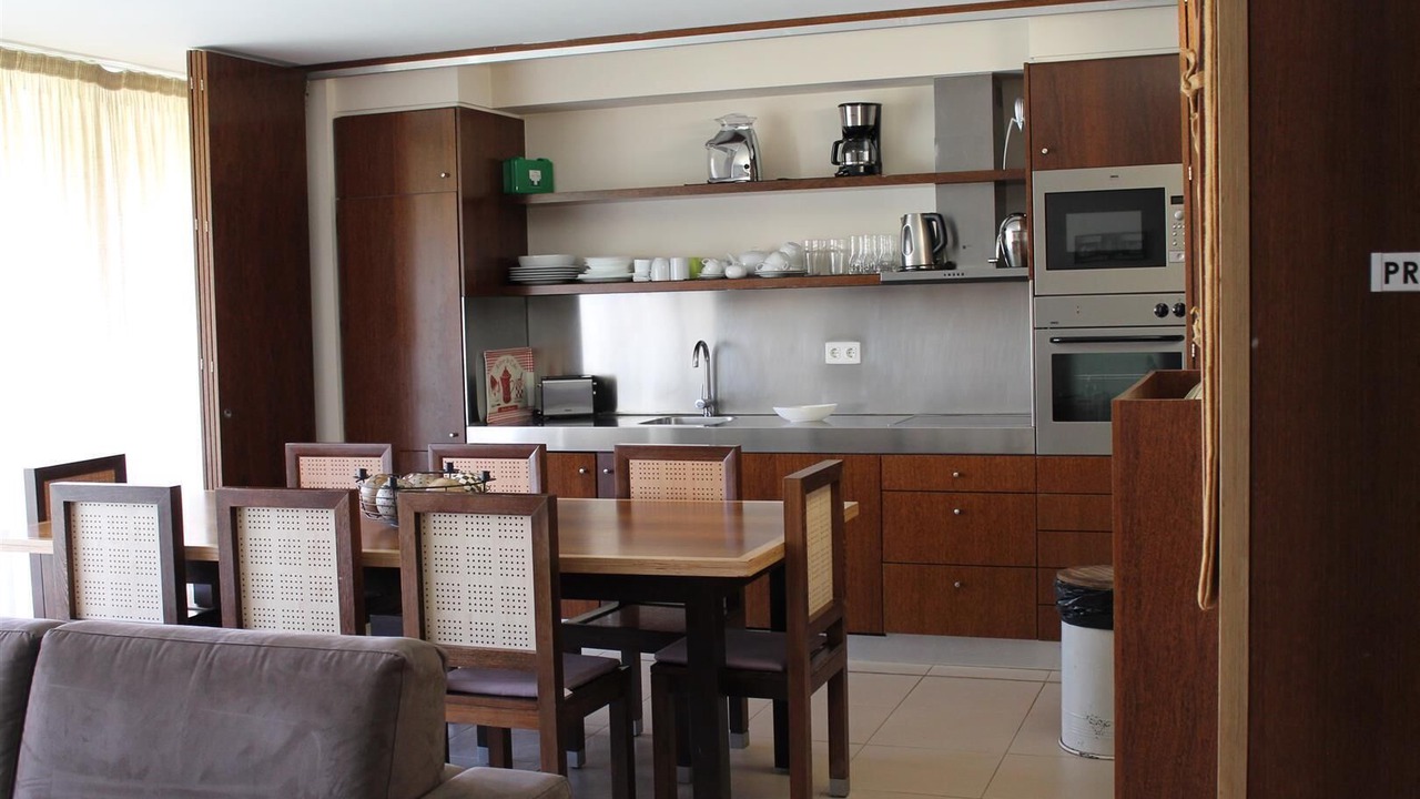 Photo of Kitchen in Salgados