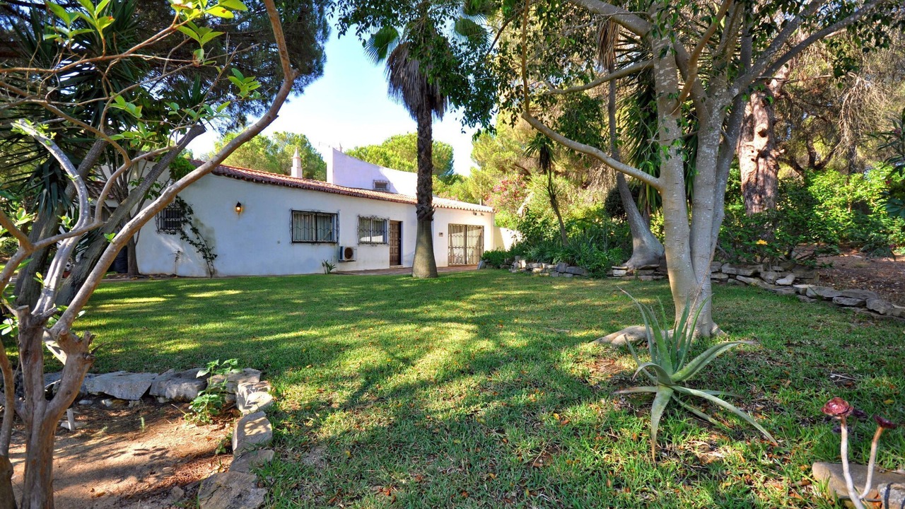 Photo of Outdoor in Almancil