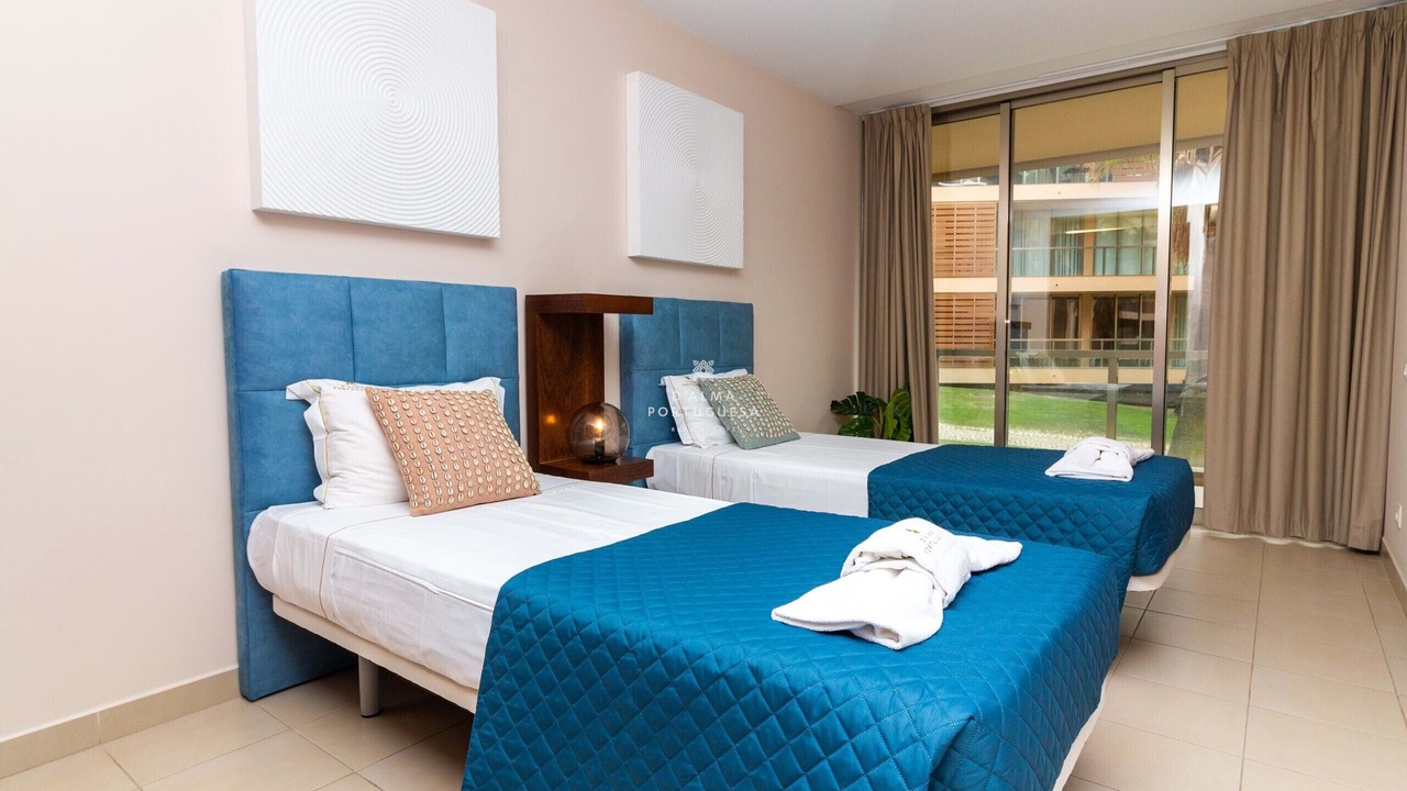 Photo of Bedroom in Salgados