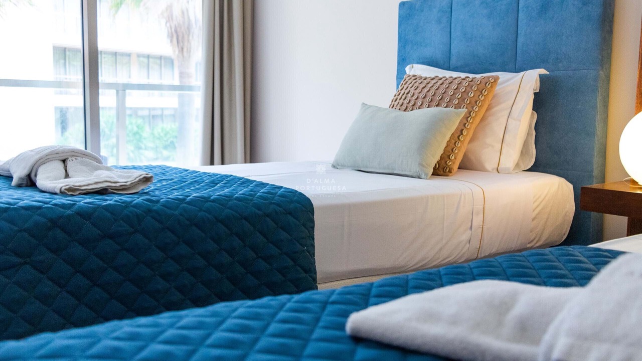Photo of Bedroom in Salgados