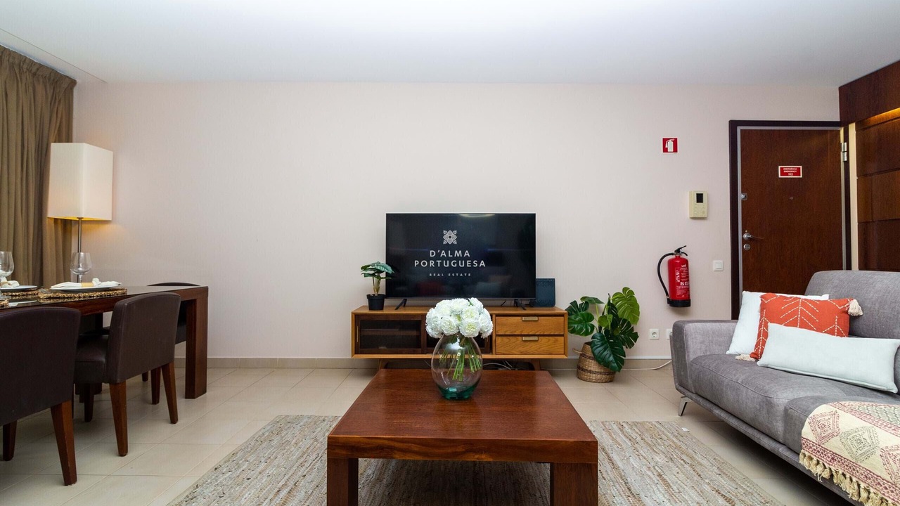 Photo of Livingroom in Salgados