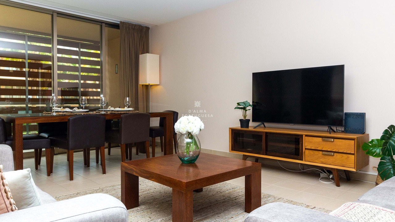 Photo of Livingroom in Salgados