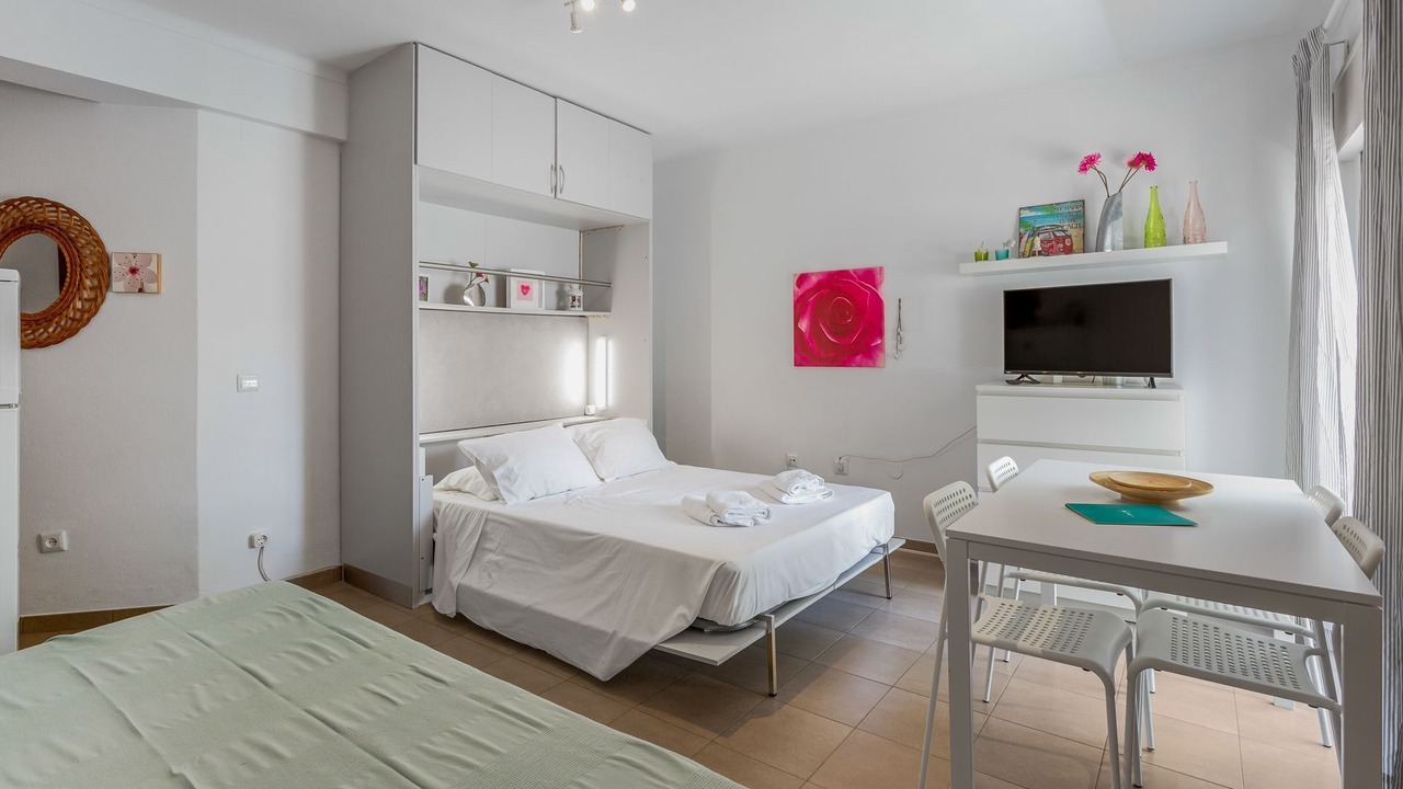 Photo of Bedroom in Manta Rota
